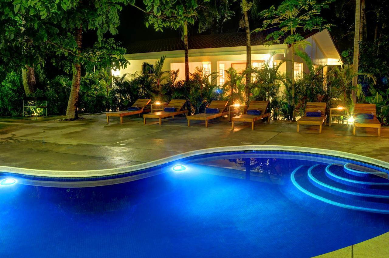 Moana Surf Resort Nosara Esterno foto