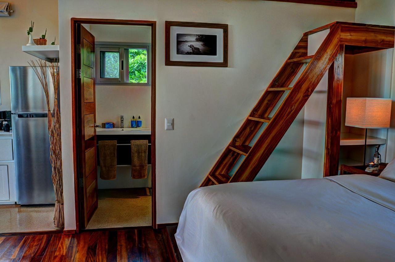 Moana Surf Resort Nosara Esterno foto