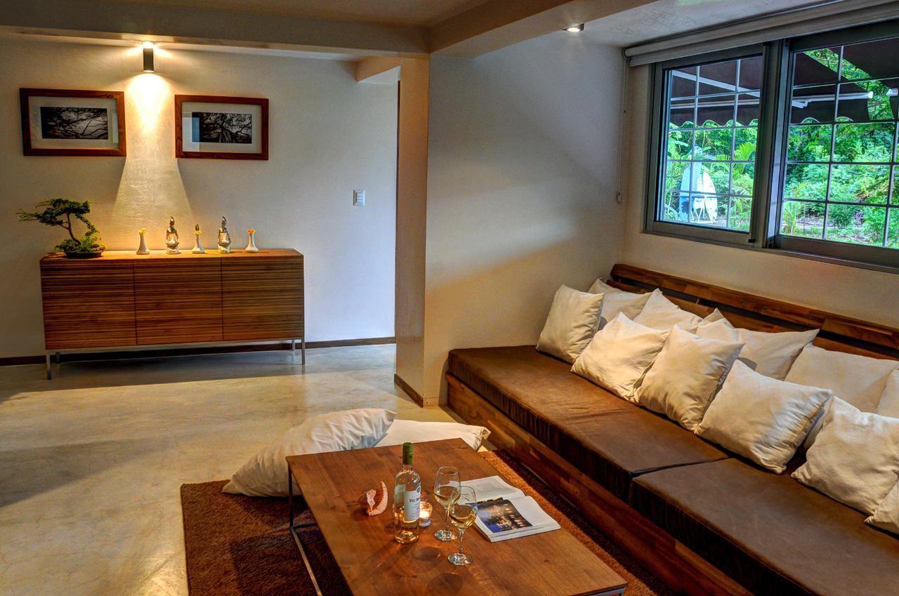 Moana Surf Resort Nosara Esterno foto