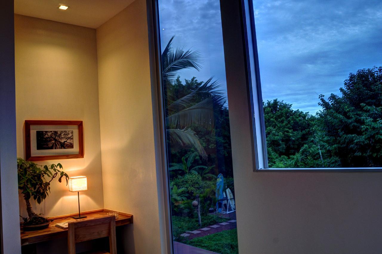 Moana Surf Resort Nosara Esterno foto