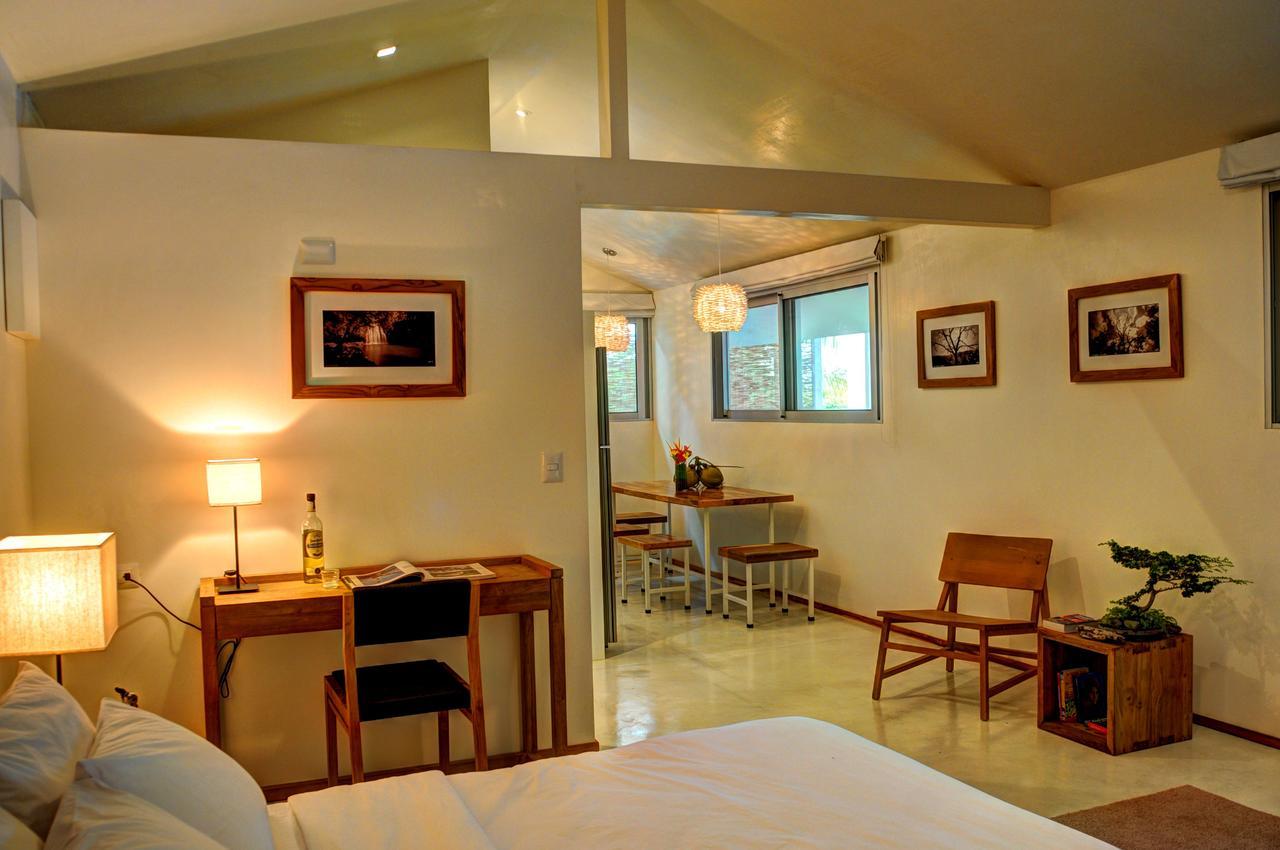 Moana Surf Resort Nosara Esterno foto