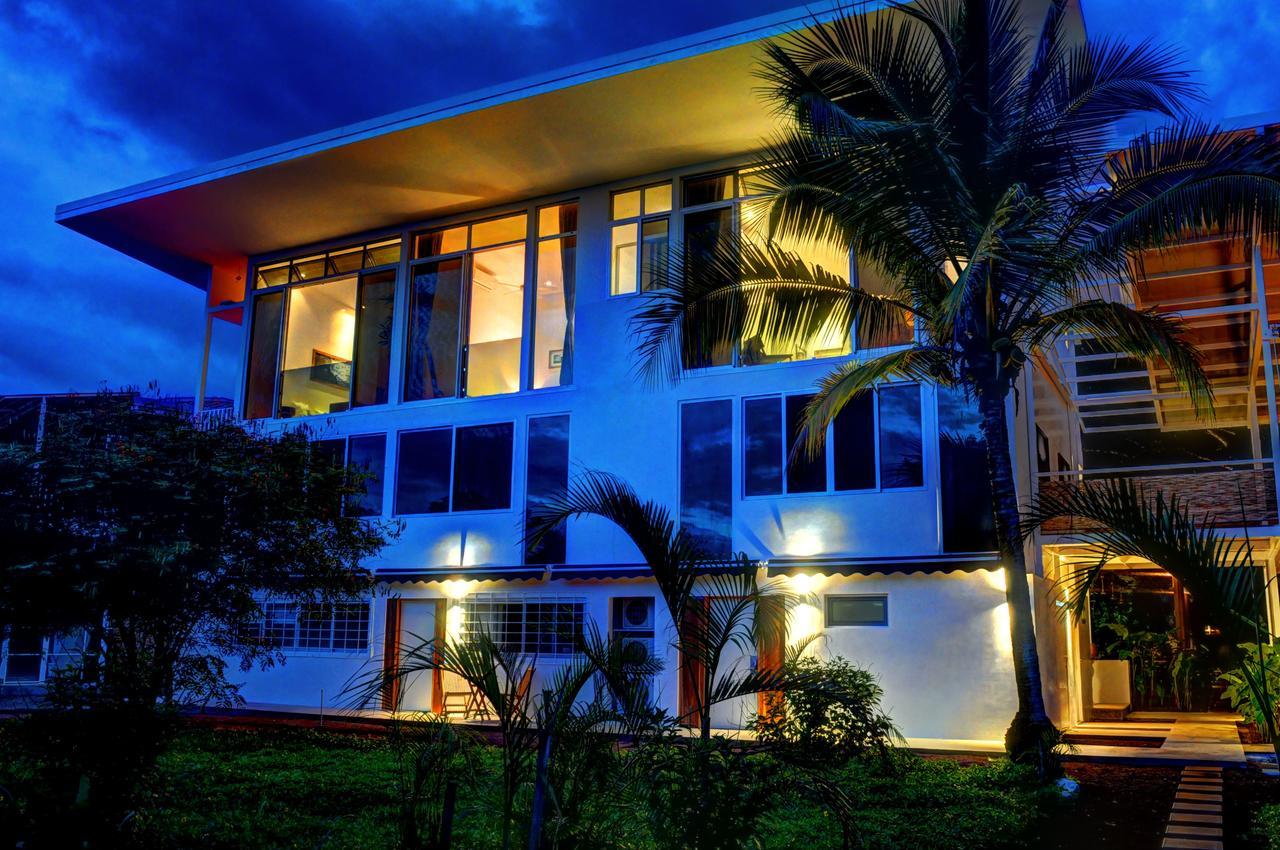 Moana Surf Resort Nosara Esterno foto