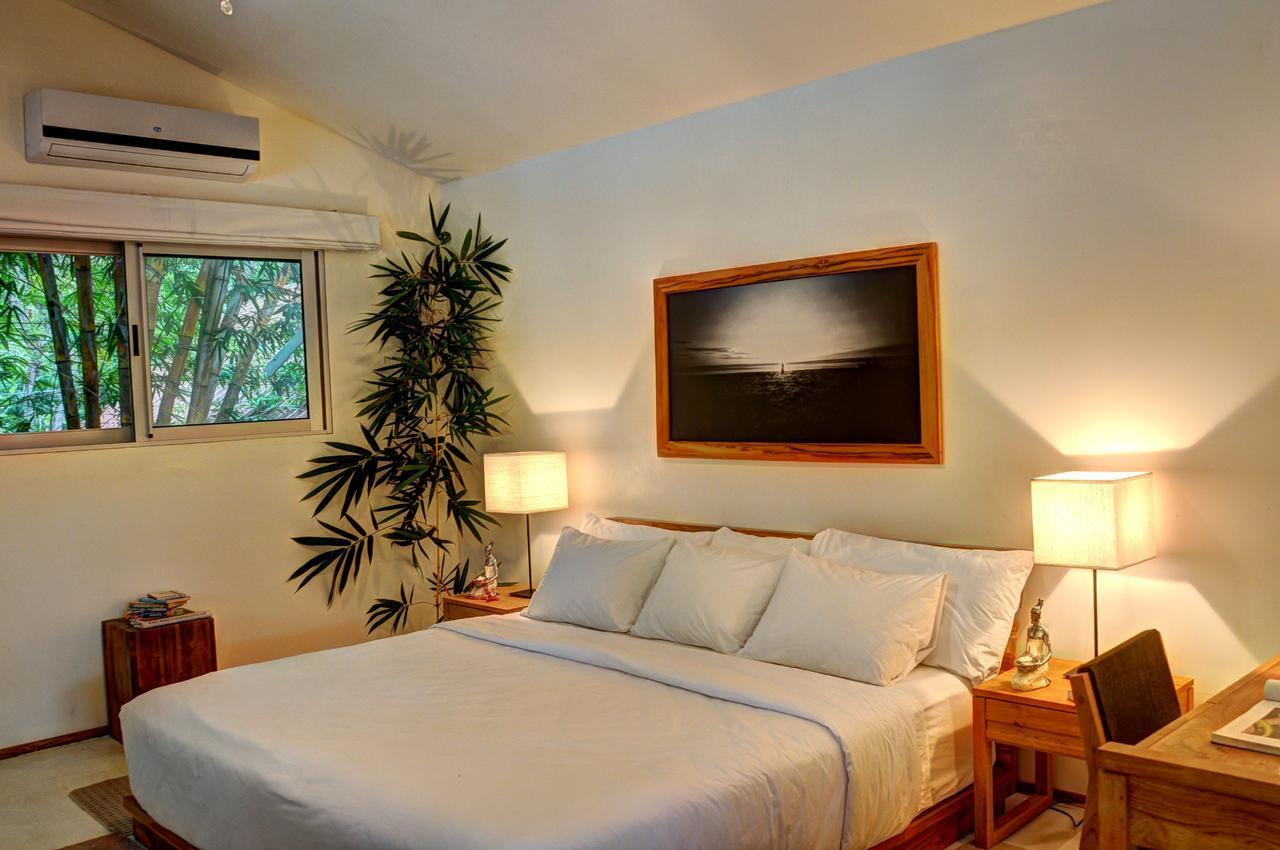 Moana Surf Resort Nosara Esterno foto